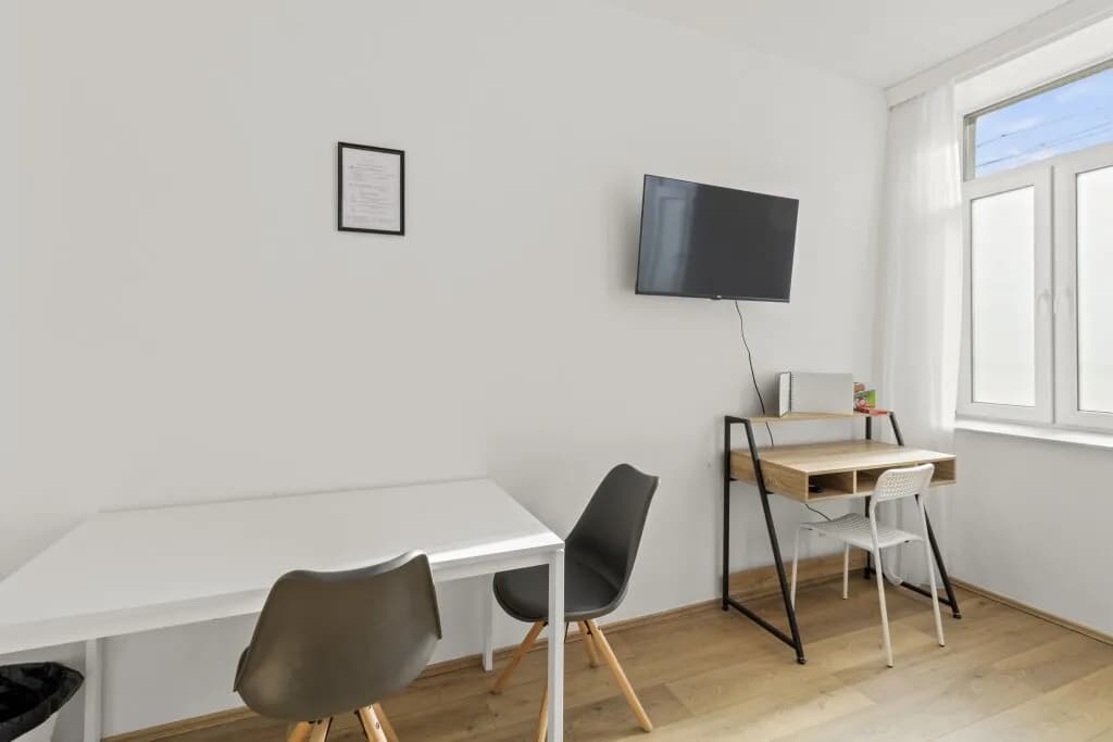 Wohnung mieten in Wien – 26 m², € 820 – Bild 6 von 9