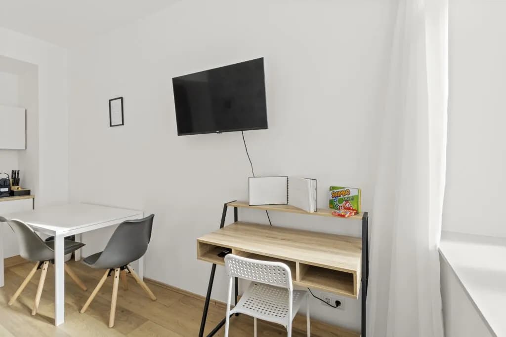Wohnung mieten in Wien – 26 m², € 820 – Bild 7 von 9