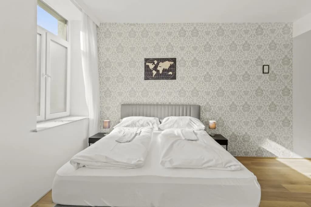 Wohnung mieten in Wien – 26 m², € 820 – Bild 8 von 9