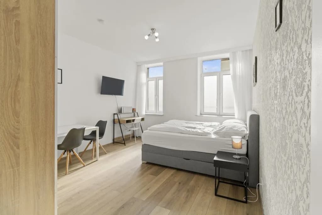 Wohnung mieten in Wien – 26 m², € 820 – Bild 9 von 9