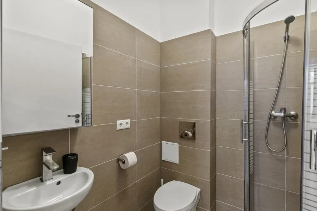 Wohnung mieten in Wien – 26 m², € 820 – Bild 4 von 10