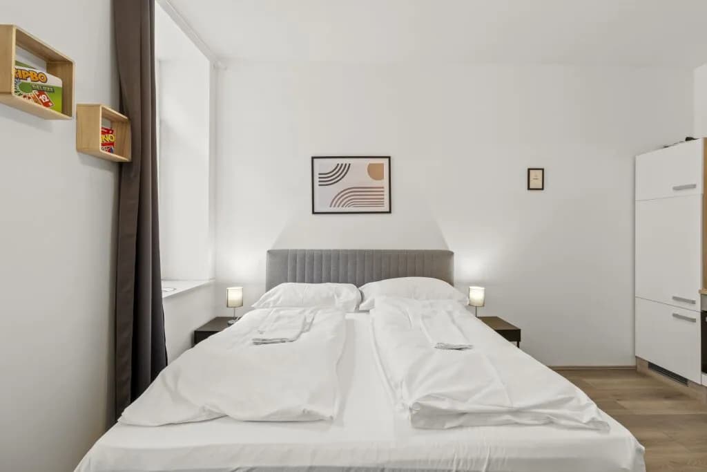 Wohnung mieten in Wien – 26 m², € 820 – Bild 9 von 10