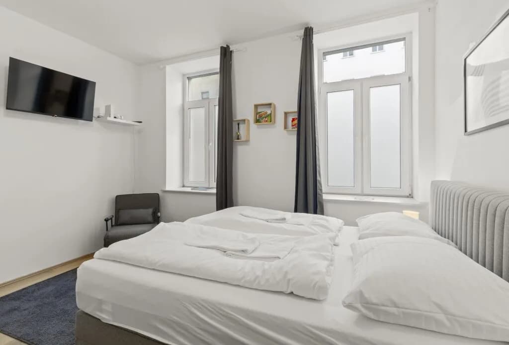 Wohnung mieten in Wien – 26 m², € 820 – Bild 10 von 10