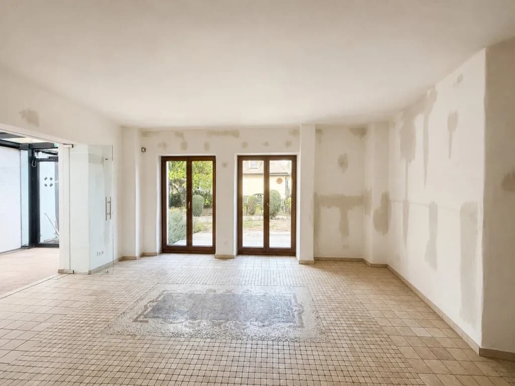 9-Zimmer-Haus kaufen in Wien – 500 m², € 2.999.000 – Bild 3 von 22