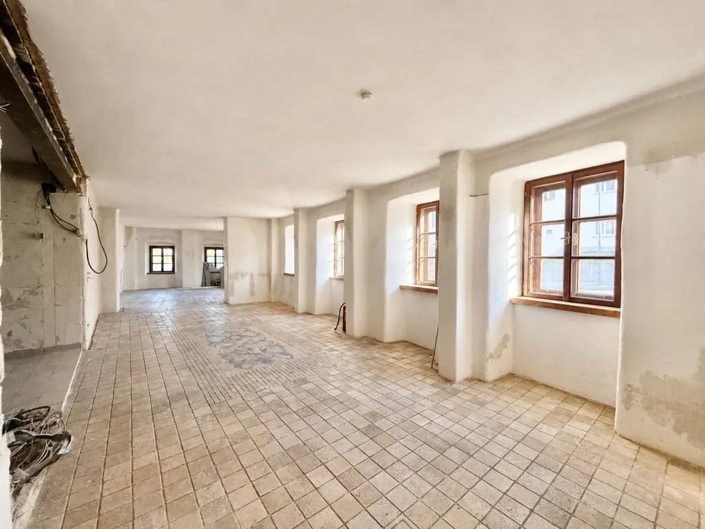 9-Zimmer-Haus kaufen in Wien – 500 m², € 2.999.000 – Bild 4 von 22