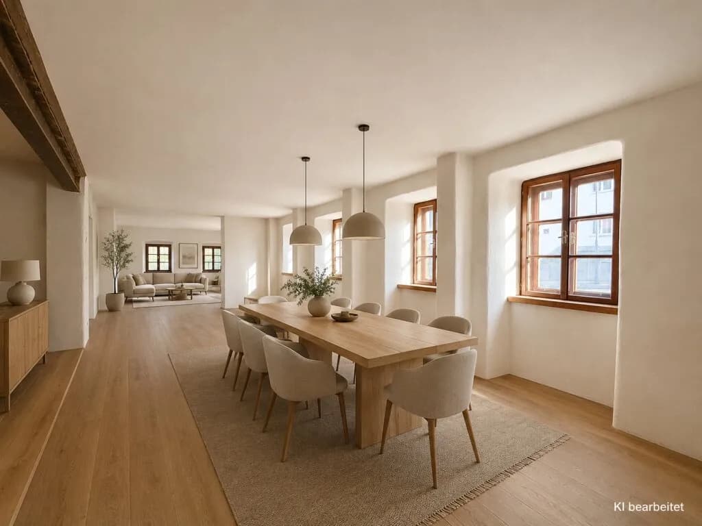 9-Zimmer-Haus kaufen in Wien – 500 m², € 2.999.000 – Bild 5 von 22
