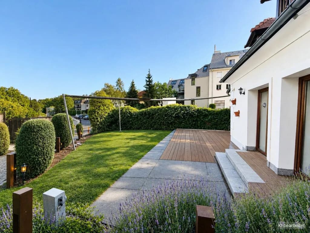 9-Zimmer-Haus kaufen in Wien – 500 m², € 2.999.000 – Bild 8 von 22