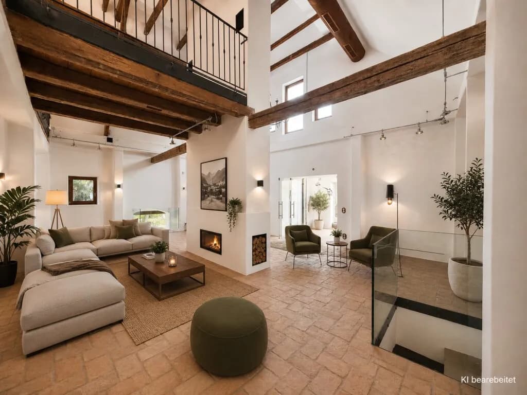 9-Zimmer-Haus kaufen in Wien – 500 m², € 2.999.000 – Bild 17 von 22