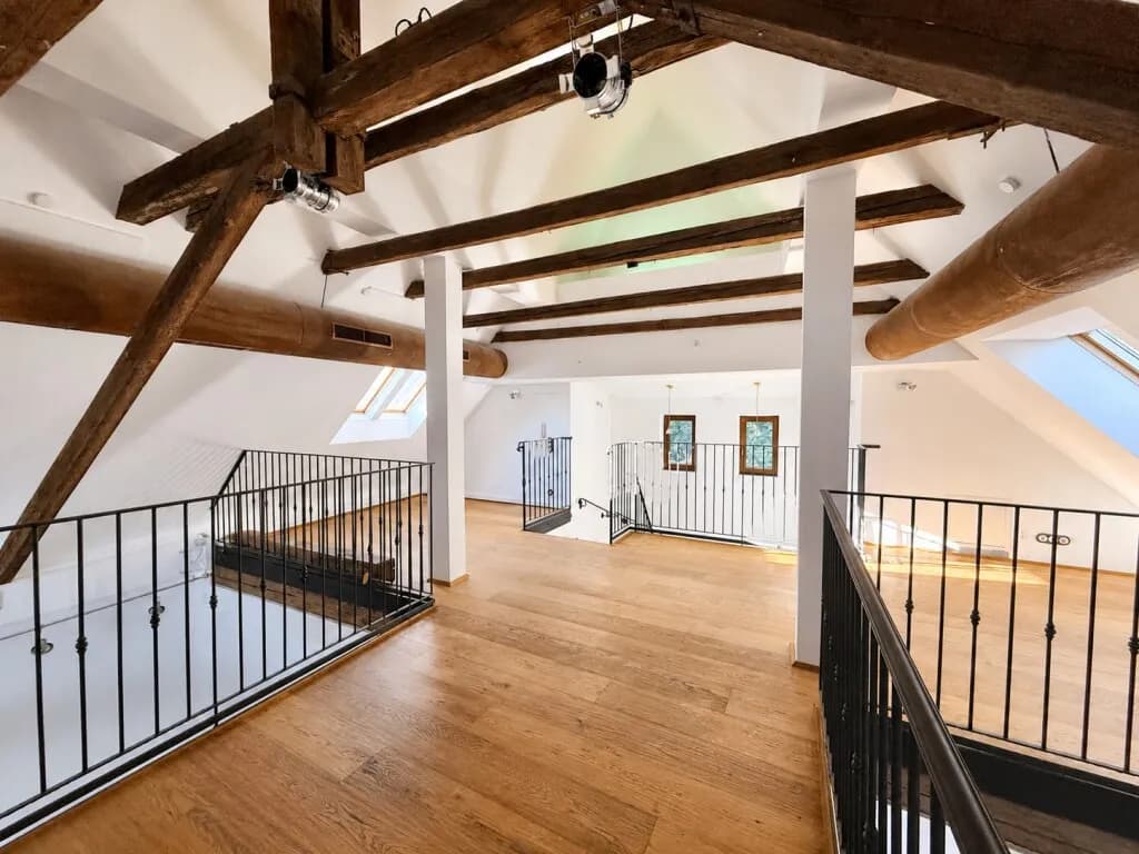 9-Zimmer-Haus kaufen in Wien – 500 m², € 2.999.000 – Bild 18 von 22