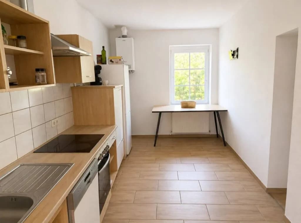 Wohnung kaufen in Linz Land – 59 m², € 159.300