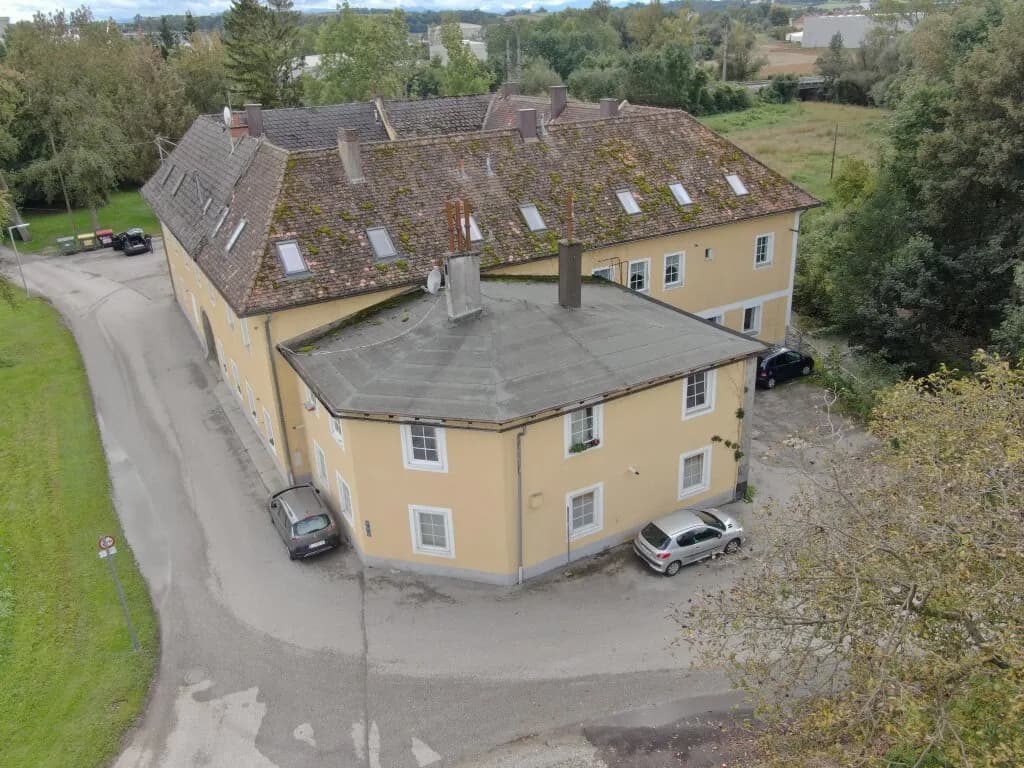 Wohnung kaufen in Linz Land – 37 m², € 99.900 – Bild 3 von 8