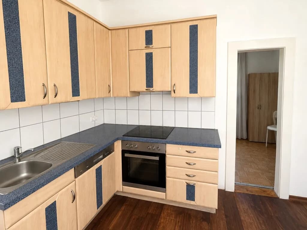 Wohnung kaufen in Linz Land – 48,61 m², € 132.300