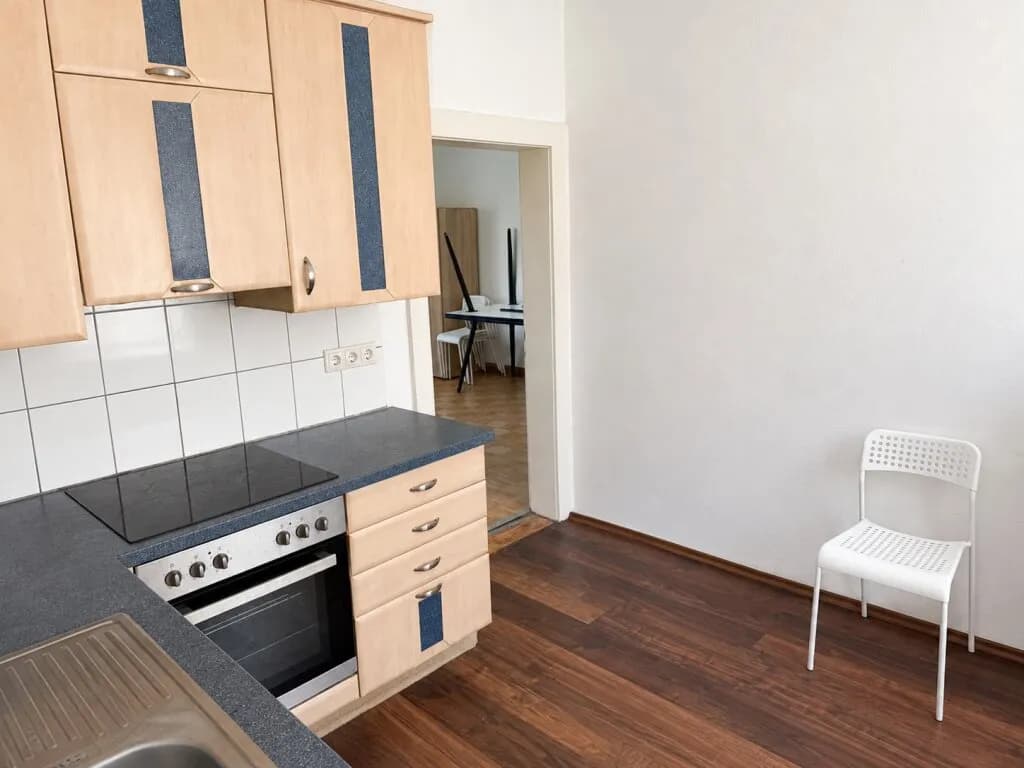 Wohnung kaufen in Linz Land – 48,61 m², € 132.300 – Bild 2 von 7