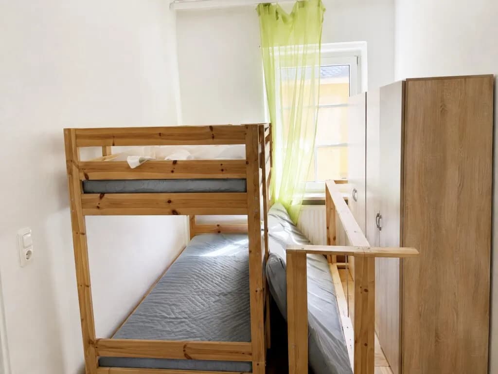 Wohnung kaufen in Linz Land – 48,61 m², € 132.300 – Bild 4 von 7
