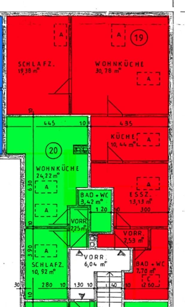 Wohnung kaufen in Linz Land – 84 m², € 226.800 – Bild 8 von 8