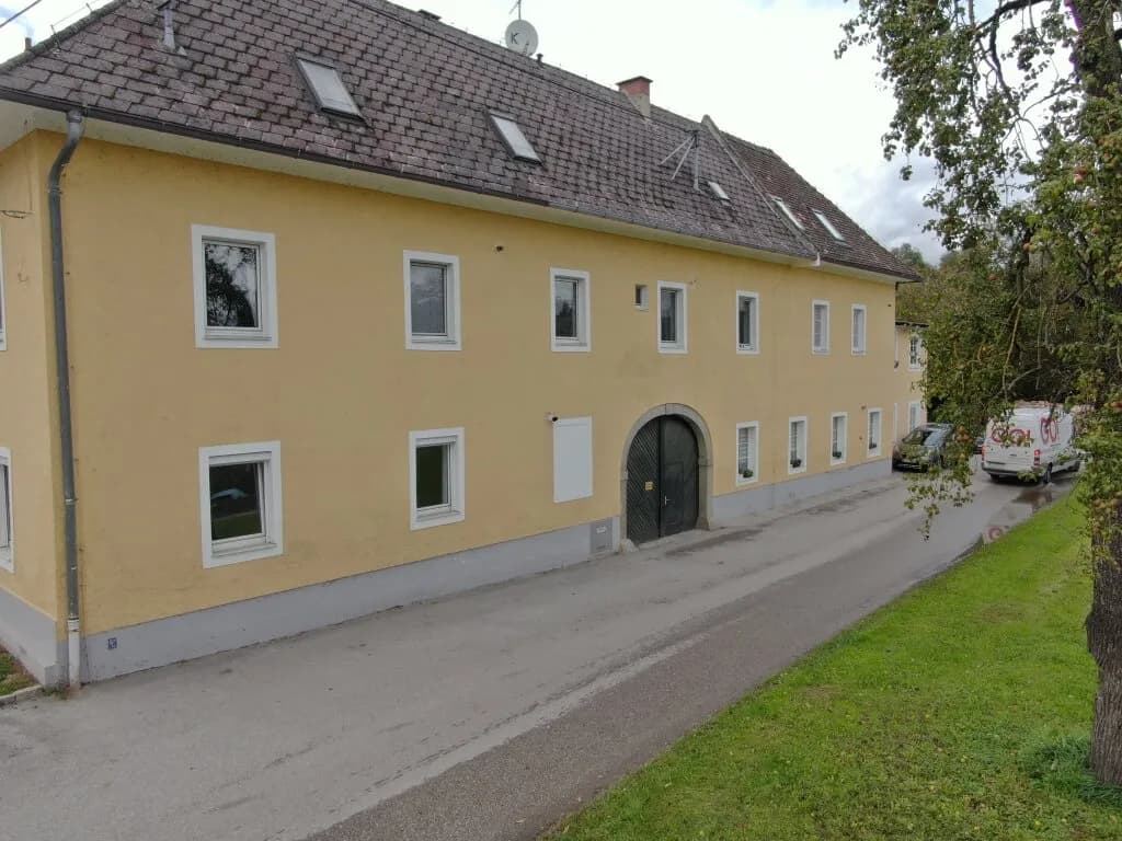 Wohnung kaufen in Linz Land – 44 m², € 118.800 – Bild 2 von 8