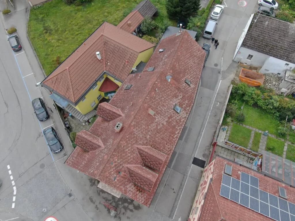 Wohnung kaufen in Freistadt – 48 m², € 129.600