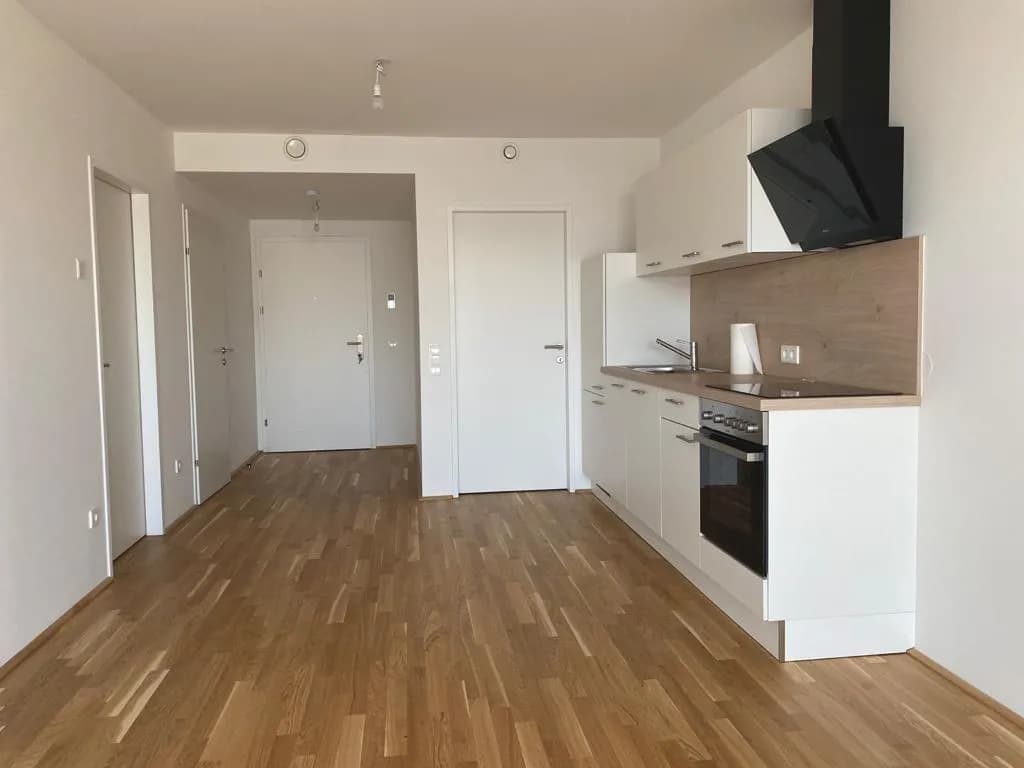 2-Zimmer-Wohnung mieten in Wien – 54 m², € 1.090 – Bild 2 von 8