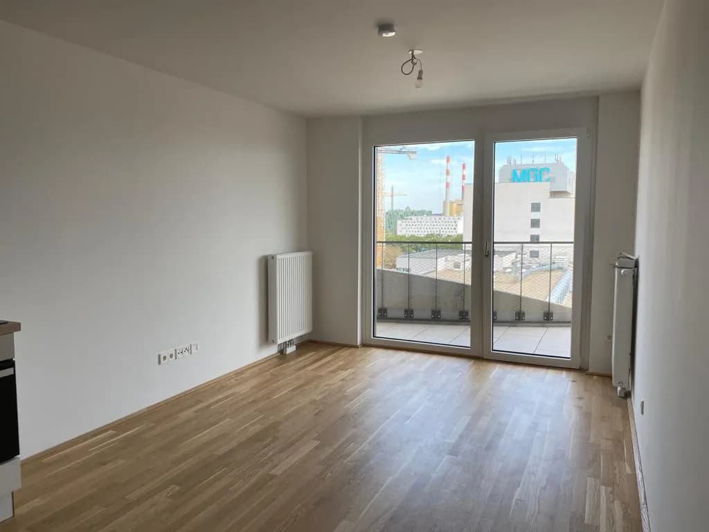 2-Zimmer-Wohnung mieten in Wien – 54 m², € 1.090 – Bild 3 von 8
