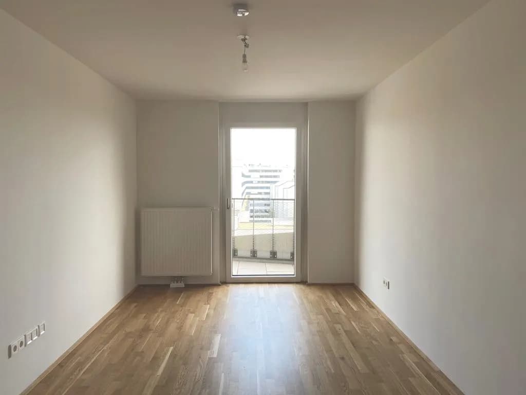 2-Zimmer-Wohnung mieten in Wien – 54 m², € 1.090 – Bild 5 von 8