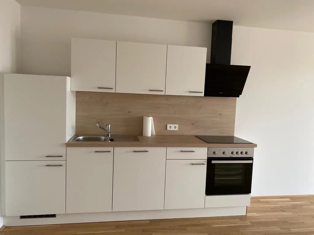 2-Zimmer-Wohnung mieten in Wien – 54 m², € 1.090 – Bild 6 von 8