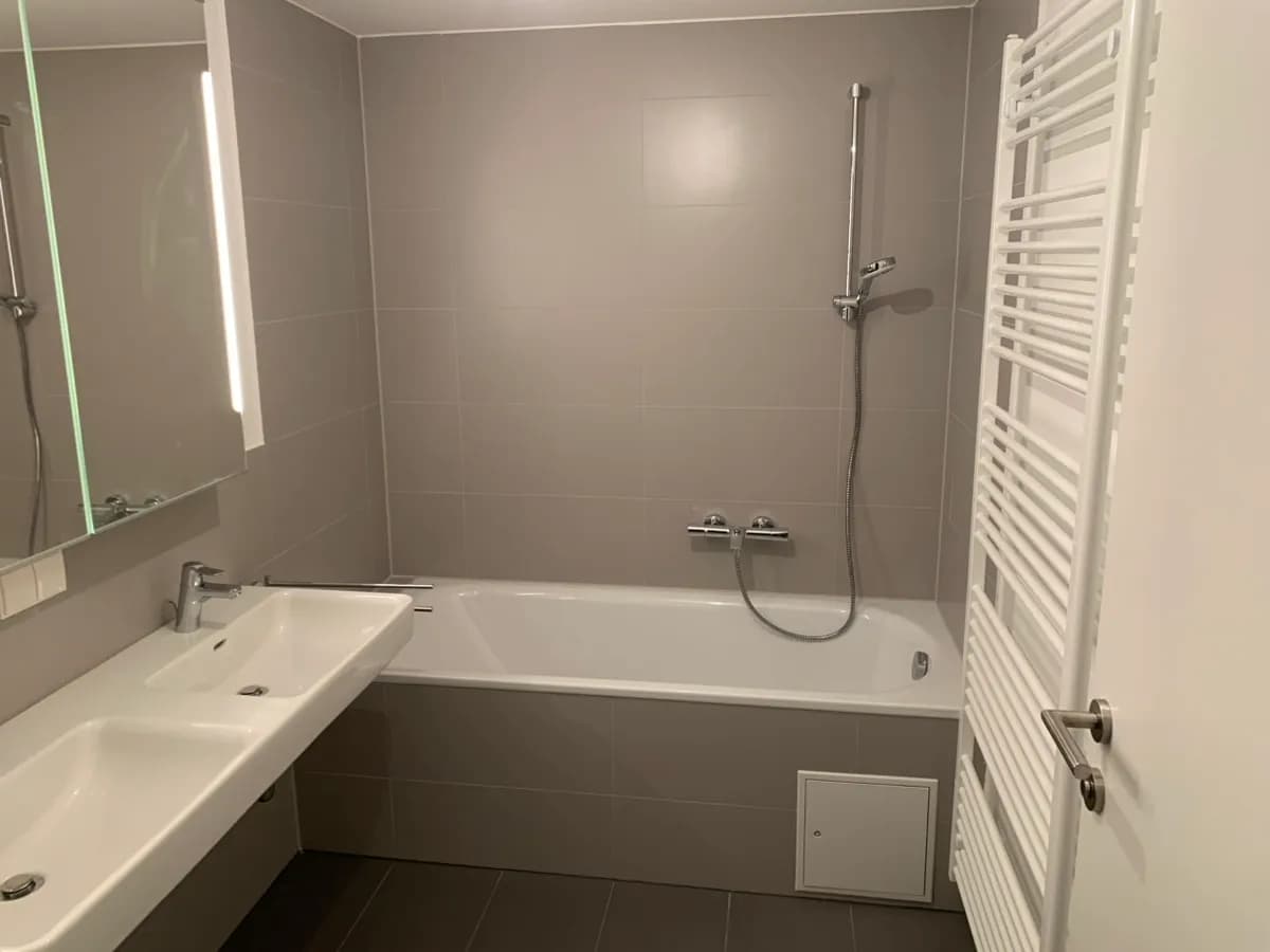 2-Zimmer-Wohnung mieten in Wien – 54 m², € 1.090 – Bild 7 von 8