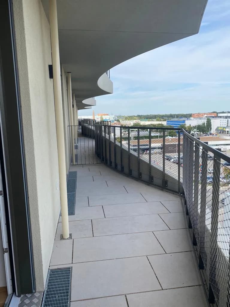 2-Zimmer-Wohnung mieten in Wien – 54 m², € 1.090 – Bild 8 von 8