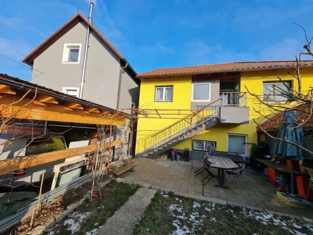 Wohnung kaufen in Freistadt – 21 m², € 56.700 – Bild 3 von 3
