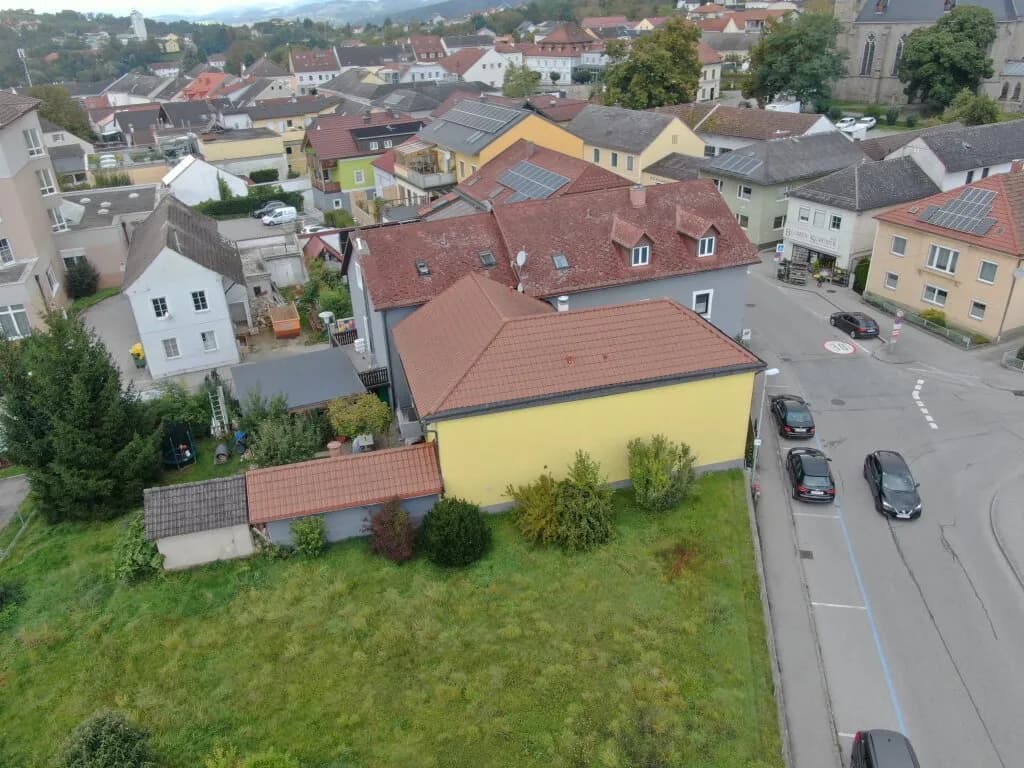 Wohnung kaufen in Freistadt – 98 m², € 264.600 – Bild 3 von 3