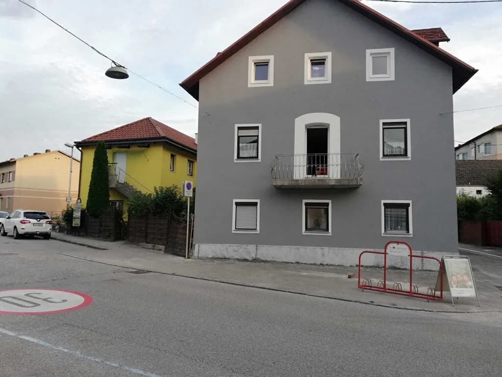 Wohnung kaufen in Freistadt – 63 m², € 170.100 – Bild 3 von 3