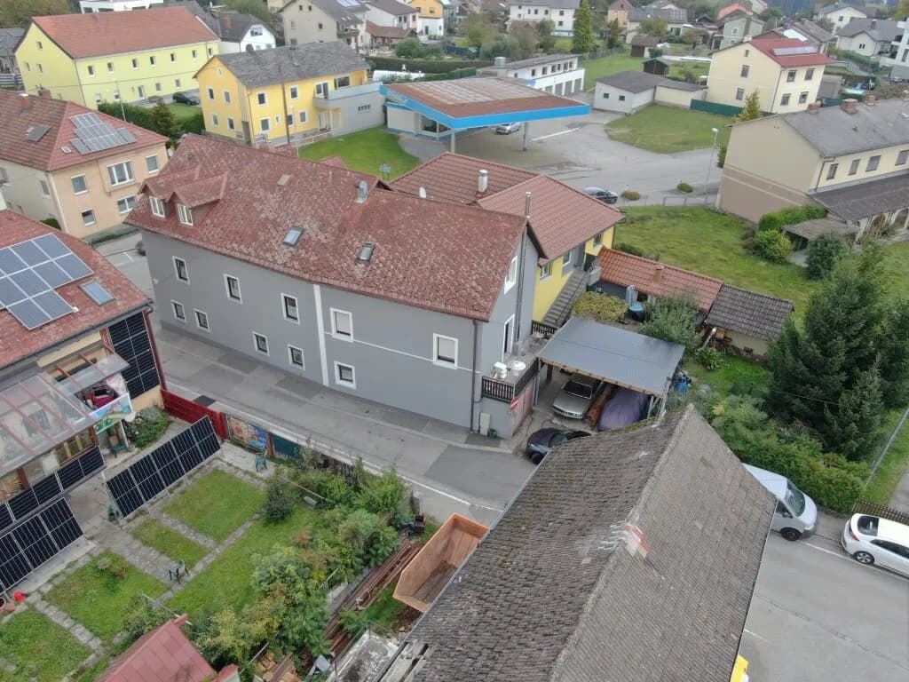 Wohnung kaufen in Freistadt – 42 m², € 113.400