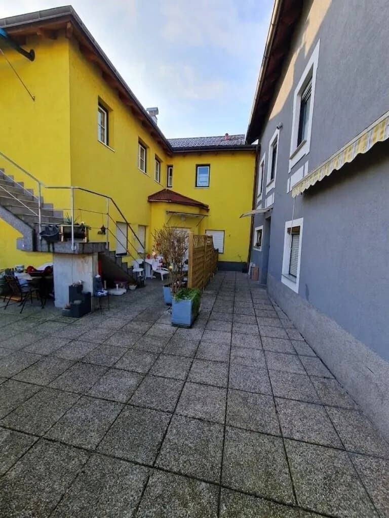 Wohnung kaufen in Freistadt – 42 m², € 113.400 – Bild 3 von 3