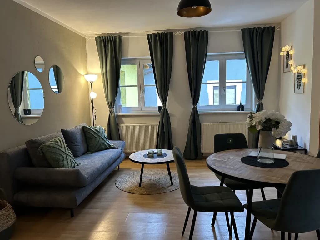 Wohnung kaufen in Freistadt – 34 m², € 91.800