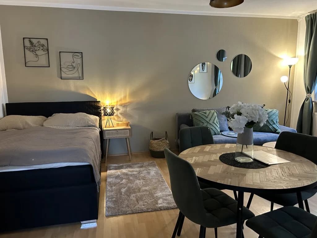 Wohnung kaufen in Freistadt – 34 m², € 91.800 – Bild 2 von 14