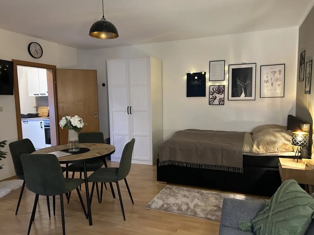 Wohnung kaufen in Freistadt – 34 m², € 91.800 – Bild 4 von 14