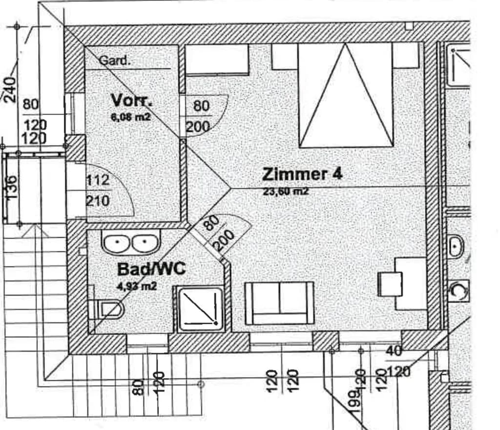 Wohnung kaufen in Freistadt – 34 m², € 91.800 – Bild 14 von 14
