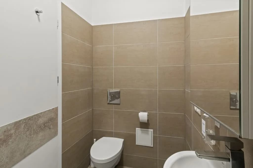 Wohnung mieten in Wien – 28 m², € 820