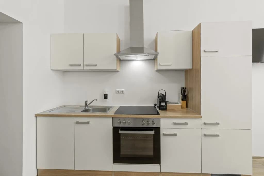 Wohnung mieten in Wien – 28 m², € 820 – Bild 5 von 6