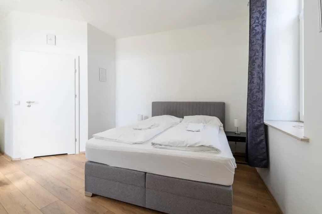 Wohnung mieten in Wien – 28 m², € 820 – Bild 6 von 6