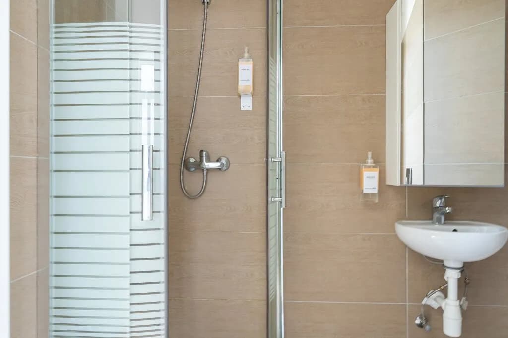 Wohnung mieten in Wien – 20 m², € 805 – Bild 3 von 13
