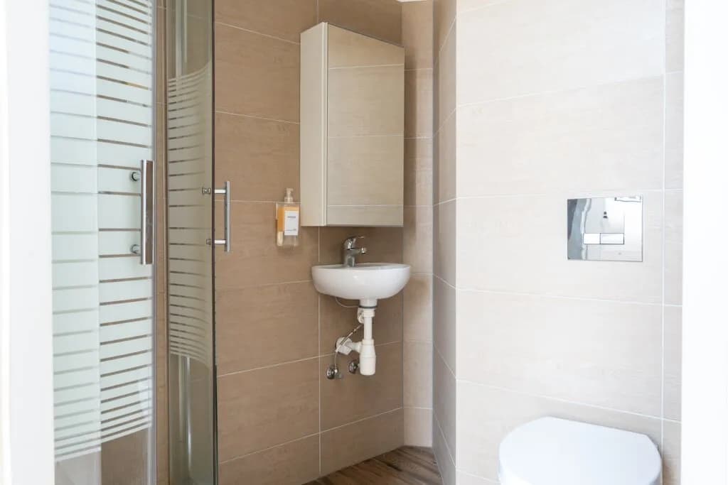 Wohnung mieten in Wien – 20 m², € 805 – Bild 4 von 13