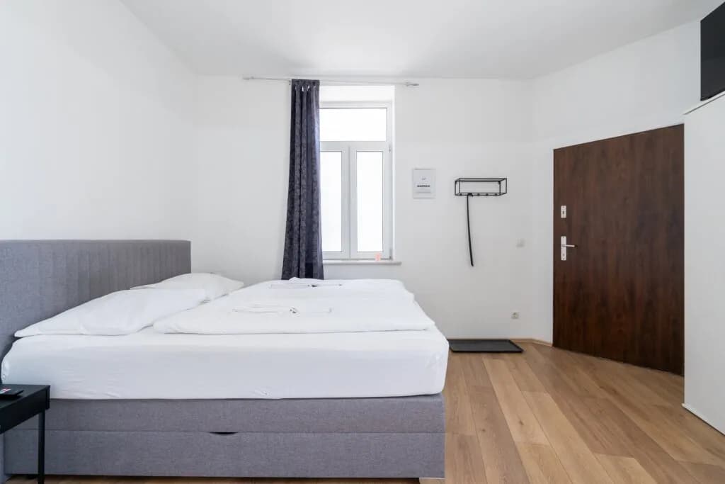 Wohnung mieten in Wien – 20 m², € 805 – Bild 6 von 13