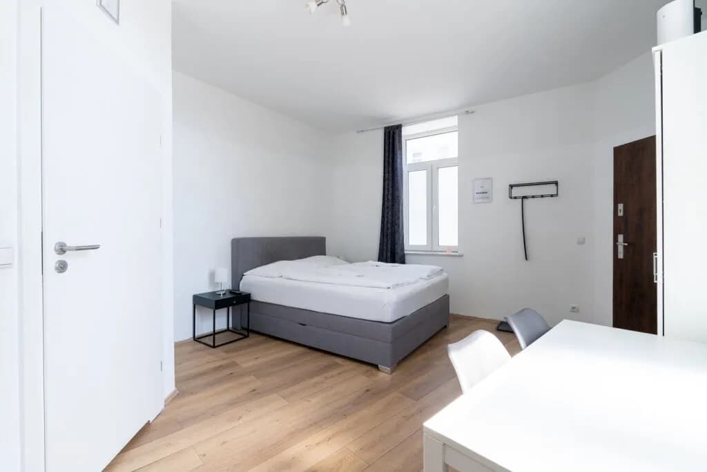 Wohnung mieten in Wien – 20 m², € 805 – Bild 7 von 13