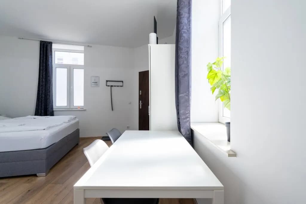 Wohnung mieten in Wien – 20 m², € 805 – Bild 8 von 13