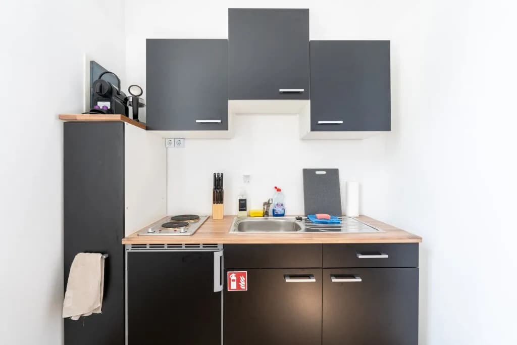 Wohnung mieten in Wien – 20 m², € 805 – Bild 9 von 13