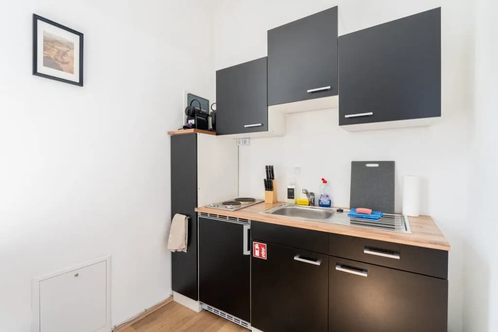 Wohnung mieten in Wien – 20 m², € 805 – Bild 10 von 13