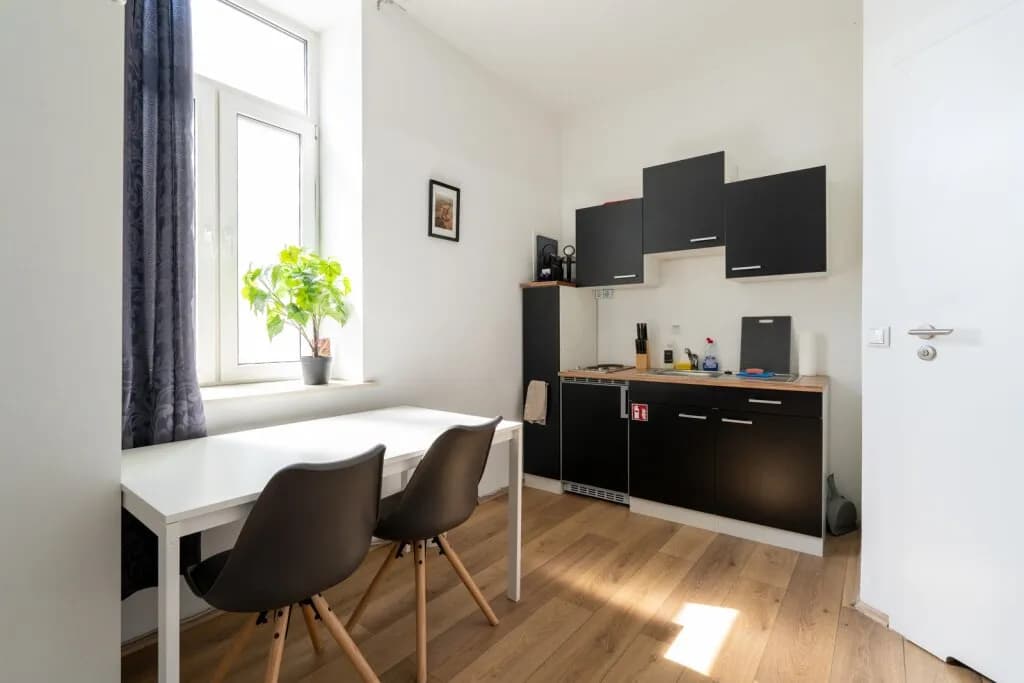 Wohnung mieten in Wien – 20 m², € 805 – Bild 11 von 13