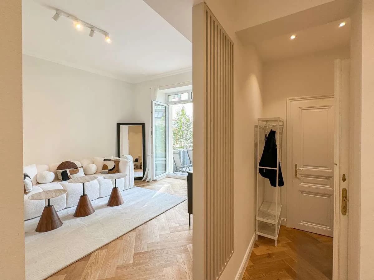 2-Zimmer-Wohnung kaufen in Wien – 77,08 m², € 499.000 – Bild 1 von 12
