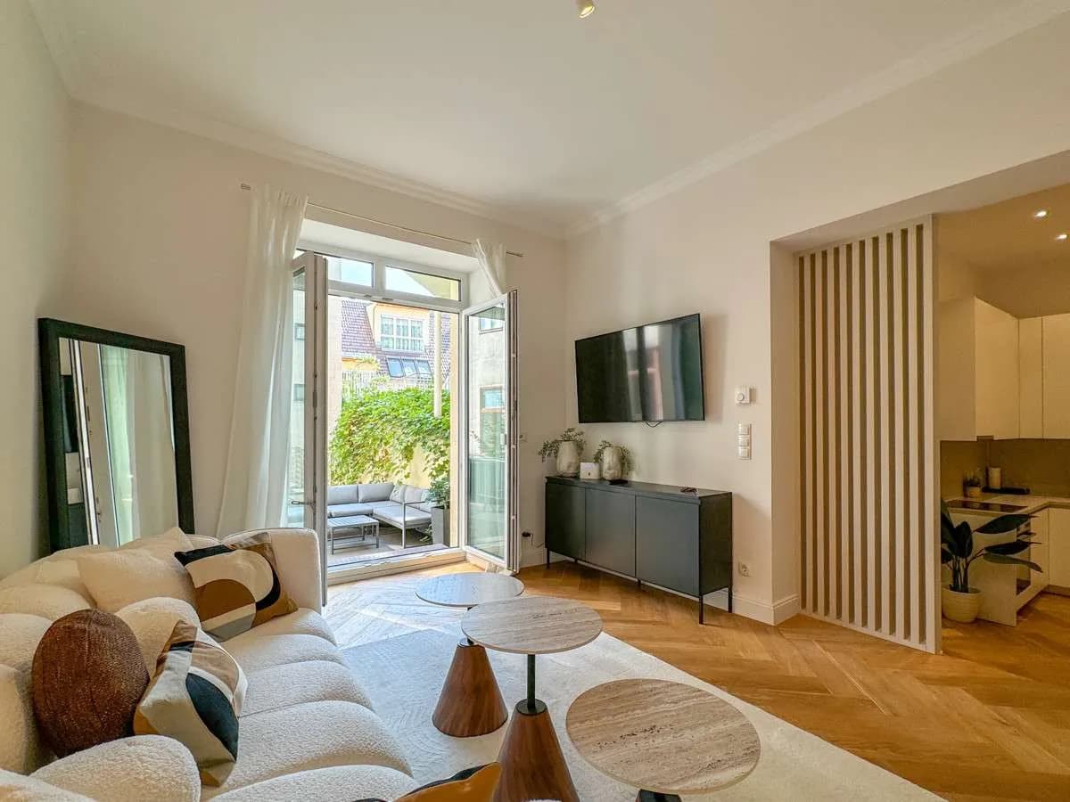 2-Zimmer-Wohnung kaufen in Wien – 77,08 m², € 499.000 – Bild 2 von 12