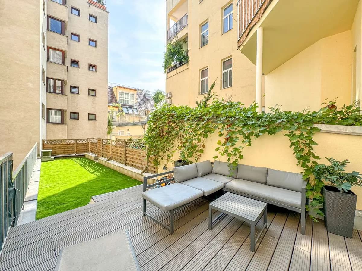 2-Zimmer-Wohnung kaufen in Wien – 77,08 m², € 499.000 – Bild 3 von 12